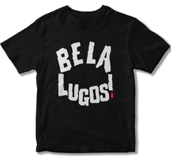 Camiseta Bela Lugosi