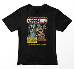 Camiseta Creepshow