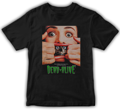 Camiseta Dead Alive (Braindead)