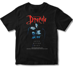 Camiseta Dracula (Coppola)