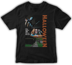 Camiseta Halloween