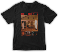 Camiseta Hereditary