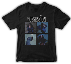 Camiseta Possession
