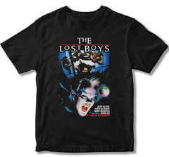 Camiseta The Lost Boys