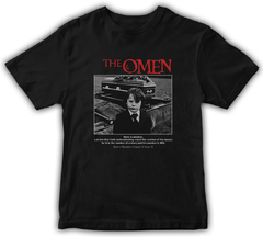 Camiseta The Omen
