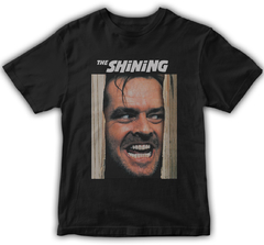 Camiseta The Shining