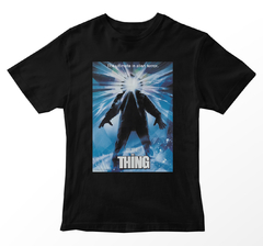 Camiseta The Thing