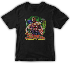 Camiseta The Toxic Avenger