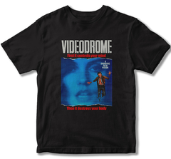 Camiseta Videodrome
