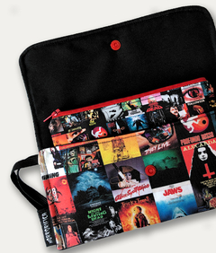 Carteira Horror Movies - comprar online