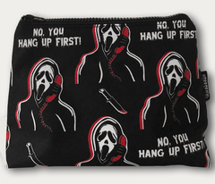 Necessaire Ghostface