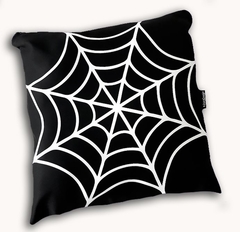 Capa de almofada Spider Web