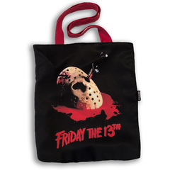 Tote bag Friday the 13th
