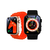 Relógio Digital Smarwatch Ultra Mini - BASIK - RD-UM - comprar online