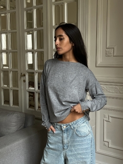 Sweater Reserve (pagás $39.999 con el código “ICONIC70”en 3 cuotas s/interés de $13.333)