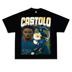 Castolo PES 6 tee