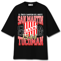 San Martín de Tucumán 1944 tee