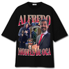 Alfre Montes de Oca tee