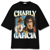 Charly García tee