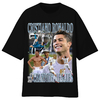 CR7 Real Madrid tee