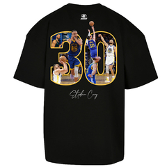 Stephen Curry 30 tee en internet