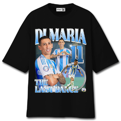 Di Maria last dance tee