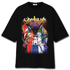 Evangelion tee