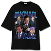 Michael Scott tee