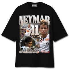 Neymar Santos tee