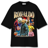 R9 Etapas tee