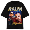 Rauw Alejandro tee