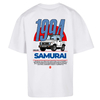 Samurai 1994 tee