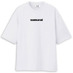 Samurai 1994 tee - comprar online