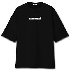 Samurai 1994 tee - Double 131