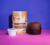 Panettone com Gotas de Chocolate Ao Leite + Creme de Caramelo (730gr) Super Vegan - comprar online