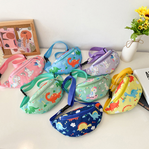 Rinonera infantil Comprar en Piu Piripiu