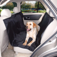 Cubre Asiento Impermeable Perros Mascotas - comprar online