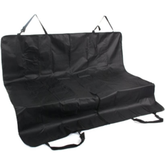 Cubre Asiento Impermeable Perros Mascotas - tienda online