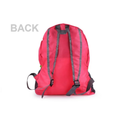 Imagen de Mochila Viaje Ultraliviana Impermeable 20 L