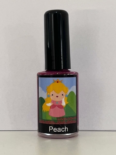 Peach - Coleção Mario Bros - comprar online