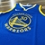 Camisa NBA Import. Golden State W. / Azul - ABC BONÉS