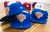 Boné New York Knicks Aba Reta Azul Royal na internet