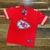 Camisa Kansas City Chiefs NFL VERMELHA