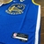 Camisa NBA Import. Golden State W. / Azul - loja online