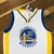 Camisa NBA Import. Golden State W. / Branca na internet