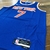 Camisa NBA Import. New York Kincks / Azul - ABC BONÉS