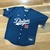 Camisa Beisebol Los Angeles Dodgers - Azul Marinho