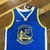 Camisa NBA Import. Golden State W. / Azul na internet