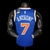 Camisa NBA Import. New York Kincks / Azul