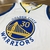Camisa NBA Import. Golden State W. / Branca - loja online